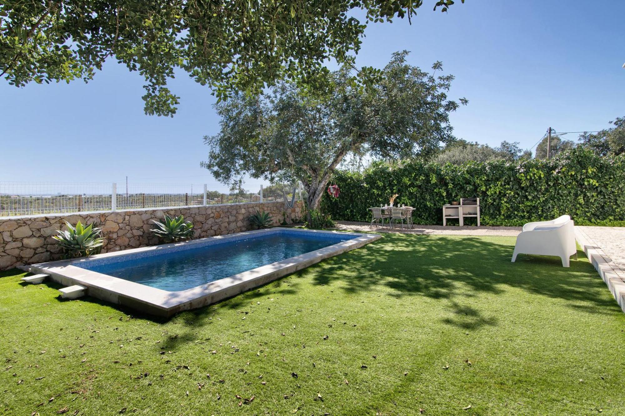 Casa Herdeiro Faro Exterior foto